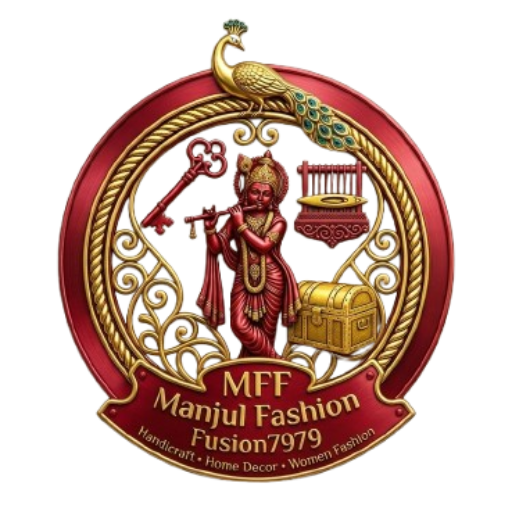 Manjul Fashion Fusion7979